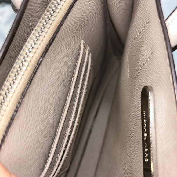 Rare Michael Kors Mercer Bag - Picture 9 of 10